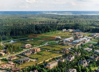 Продам участок, 83 сот., деревня Чесноково