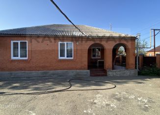 Продается дом, 98.5 м2, станица Ханская, улица Ленина, 24