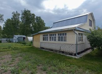 Дом на продажу, 61 м2, некоммерческое коллективное садовое товарищество Луч при Казанской КЭЧ района ПриВо МО РФ, 1-я аллея