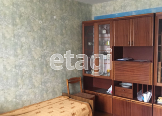 3-комнатная квартира на продажу, 82 м2, поселок Светлый, поселок Светлый, 17