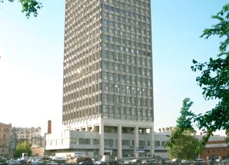 Продам офис, 690 м2, Москва, Рубцовская набережная, 3с1, станция Электрозаводская