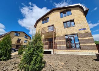 Продажа таунхауса, 204.7 м2, деревня Брусилово, Новая улица, 19/2