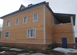 Продам дом, 450 м2, деревня Тойкино, Солнечная улица