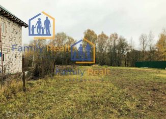 Продаю земельный участок, 13 сот., деревня Кривошеино