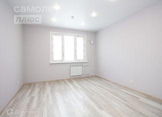 Продажа 2-комнатной квартиры, 51.2 м2, Ульяновск, Юго-западная улица, 6, Засвияжский район