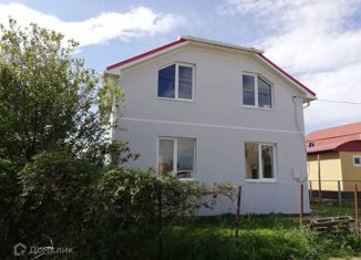 Продаю дом, 118 м2, дачное некоммерческое товарищество Южное, Ореховая улица