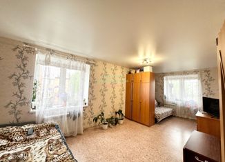 1-ком. квартира на продажу, 46 м2, село Габишево, Советская улица, 12