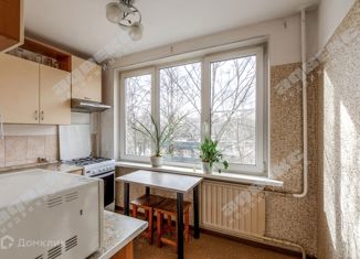 Продам двухкомнатную квартиру, 44.7 м2, Санкт-Петербург, Гражданский проспект, 126к2, Калининский район
