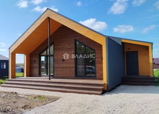 Продам дом, 82 м2, деревня Ступино, Берёзовая улица