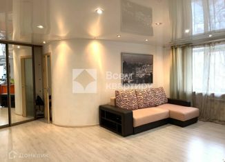 2-ком. квартира на продажу, 42.4 м2, Новосибирск, Советская улица, 50, метро Красный проспект