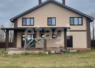 Продается дом, 293 м2, посёлок Молодёжный, 1-й проезд, 6