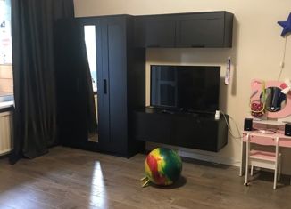 Продам 2-комнатную квартиру, 45 м2, Санкт-Петербург, улица Академика Байкова, 17к1, улица Академика Байкова