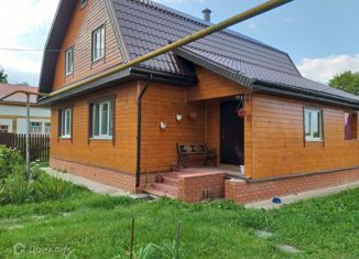 Продается дом, 140 м2, село Сарлей, Советская улица, 55