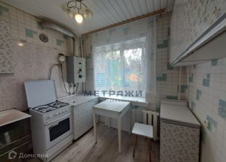 3-комнатная квартира на продажу, 57.9 м2, Калуга, Школьная улица, 11