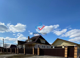 Продам дом, 379.7 м2, село Малоугренево, Лесной переулок, 1