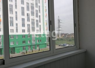 Продам 1-комнатную квартиру, 43 м2, Тверь, Оснабрюкская улица, 12, ЖК Мичуринский