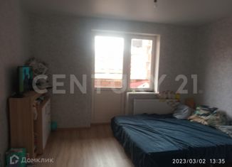 Продается квартира студия, 27.5 м2, аул Новая Адыгея, ЖК Мега