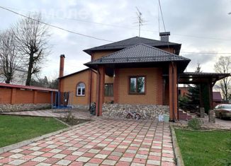 Продам дом, 157 м2, село Семеновское, Больничная улица, 4