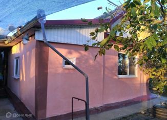 Продажа дома, 40 м2, Абинск, улица Некрасова