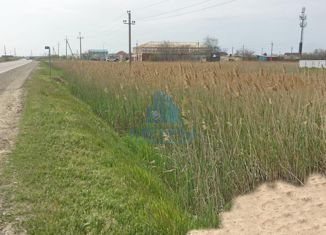 Участок на продажу, 5 сот., поселок Пересыпь, 03Н-486