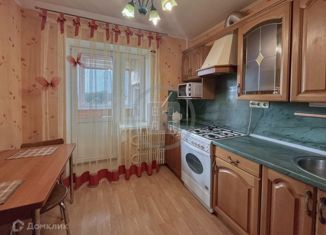 Продам 2-комнатную квартиру, 50.7 м2, Калужская область, Московская улица, 84