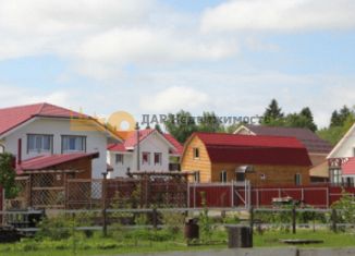 Продам участок, 1100 сот., коттеджный посёлок Остров, коттеджный посёлок Остров, 19