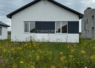 Продам дом, 80 м2, Республика Башкортостан, Просторная улица, 6Д