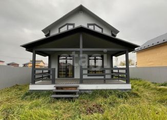 Дом на продажу, 103 м2, коттеджный поселок Ходаевские дачи, коттеджный посёлок Ходаевские дачи, 184