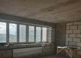 3-комнатная квартира на продажу, 65.5 м2, посёлок Марьино, улица Харлампиева, 50к2