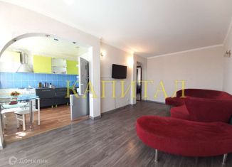 Сдам 3-ком. квартиру, 60 м2, Ачинск, микрорайон МПС, 3