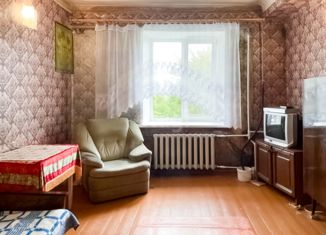 Продажа двухкомнатной квартиры, 64.5 м2, посёлок Красные Ткачи, Московская улица, 16