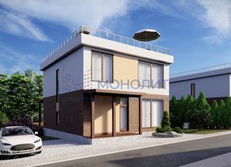 Продажа дома, 185 м2, село Немчиновка, Ольховая улица, 17