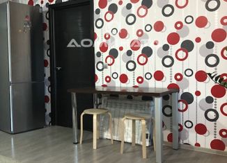 Продается 3-комнатная квартира, 57.1 м2, Санкт-Петербург, проспект Косыгина, 28к4, проспект Косыгина