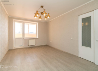 Продаю 1-ком. квартиру, 35 м2, село Дмитриевка, Трактовая улица, 28/2