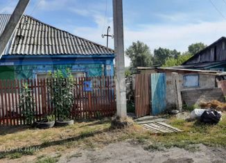 Продажа дома, 41 м2, Новосибирск, Первомайский район, Кемеровская улица, 92