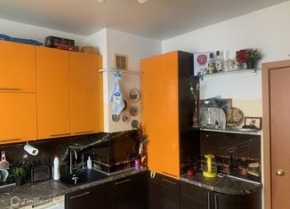 Однокомнатная квартира на продажу, 33.1 м2, сельский посёлок Новинки, ЖК Окский Берег, Магистральная улица, 2