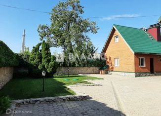 Продажа дома, 240.8 м2, село Богословка, улица Ленина, 136