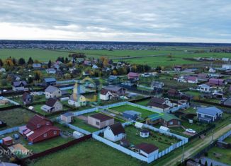 Продажа дома, 47 м2, коттеджный поселок Ежевичное, Васильковая улица