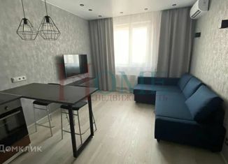 Сдам двухкомнатную квартиру, 43 м2, Новосибирск, улица Лескова, 25, улица Лескова