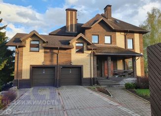 Продаю дом, 395.9 м2, деревня Рычково