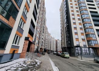 Продается 1-ком. квартира, 40.5 м2, Воронеж, улица Саврасова, 86, ЖК Мандарин