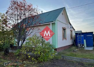 Продается дом, 54 м2, садовый массив № 35, Главный проезд, 29