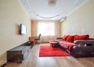 Сдается однокомнатная квартира, 40 м2, Ставрополь, улица Мира, 212, микрорайон №6
