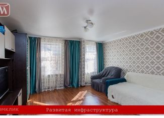 Сдаю 2-комнатную квартиру, 62 м2, Оренбургская область, Фабричный переулок, 16