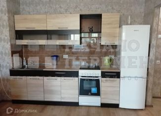 Сдается квартира студия, 33 м2, Новосибирск, Вертковская улица, 121, Вертковская улица