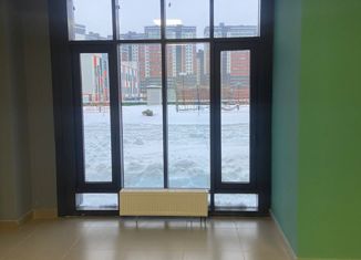 Продажа 1-ком. квартиры, 34.3 м2, Кудрово, проспект Строителей, 16, ЖК Геометрия