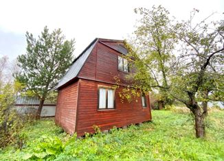 Продается дом, 38 м2, садоводческое некоммерческое товарищество Факел, деревня Дроздово, 44