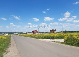 Продам участок, 10 сот., посёлок Надежда