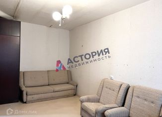 Продается однокомнатная квартира, 29.5 м2, Тула, Новомосковская улица, 17, Центральный территориальный округ