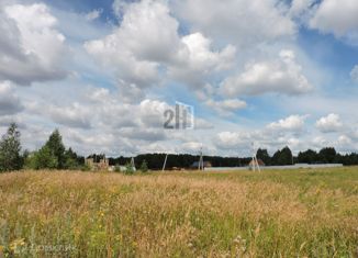 Продажа земельного участка, 11 сот., коттеджный поселок Александрия, Четырнадцатая улица